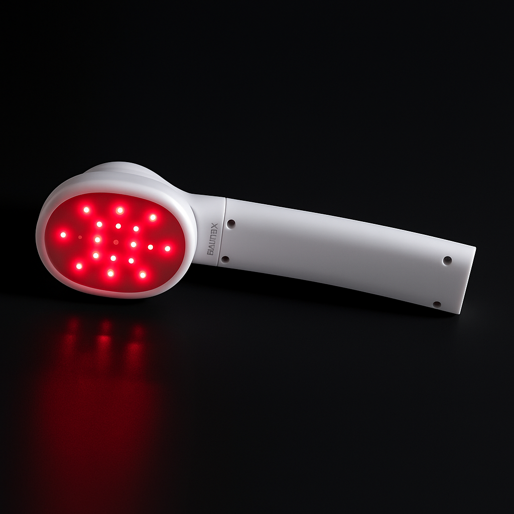 Photonix PulseThera Handheld Red/NIR Wand