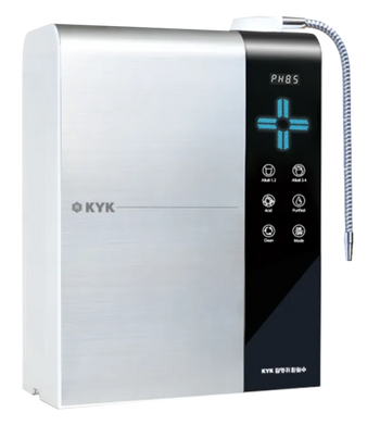 Hydrogen Water Generator System
