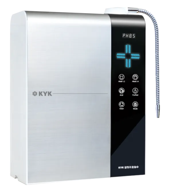 Hydrogen Water Generator System