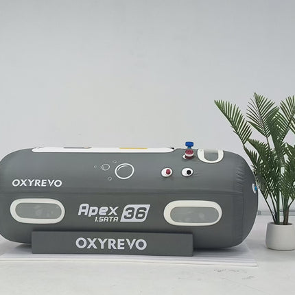 OXYREVO portable Hyperbaric Chamber Elite36