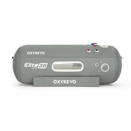 OXYREVO portable Hyperbaric Chamber Apex36
