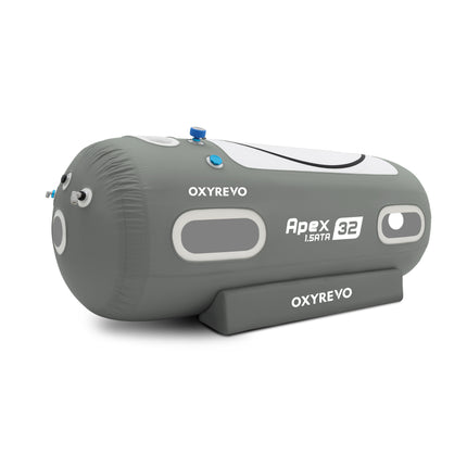 OXYREVO portable Hyperbaric Chamber Elite32