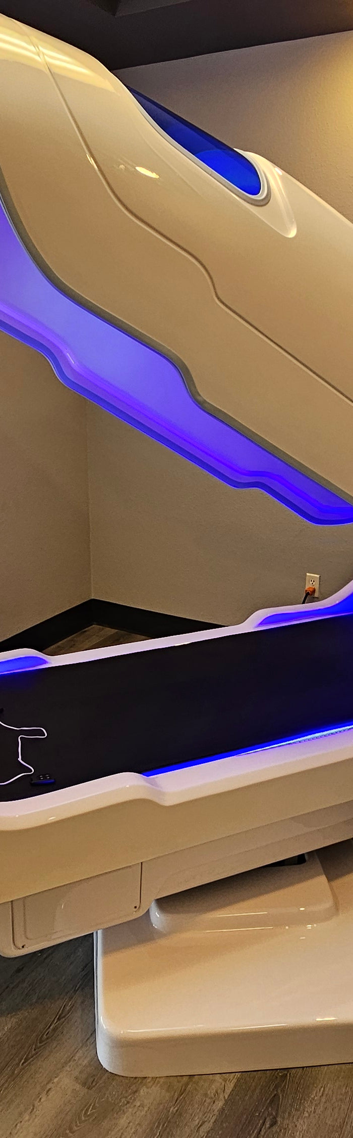 <h3>Calm the Body. Awaken the Mind.</h3>