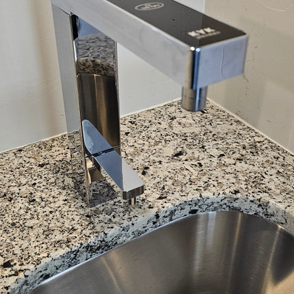 Hydrogen Water Generator System with Faucet