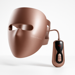 Collection image for: Red Light Therapy Masks
