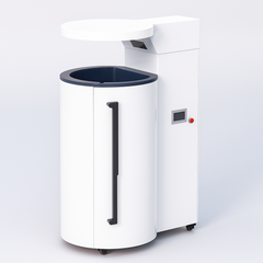 Collection image for: Cryotherapy Chambers