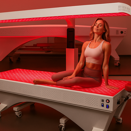 LumiThera ProLux 360 Red Light Therapy Bed