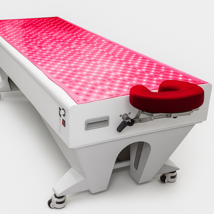 LumiThera ProLux 360 Red Light Therapy Bed