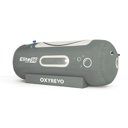 OXYREVO portable Hyperbaric Chamber Apex36
