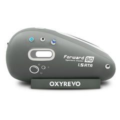 Collection image for: Portable Hyperbaric Chamber Systems For Home