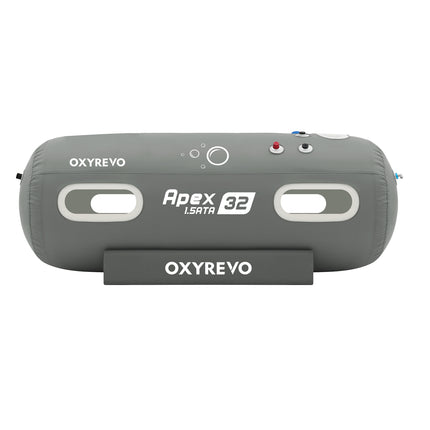 OXYREVO portable Hyperbaric Chamber Elite32