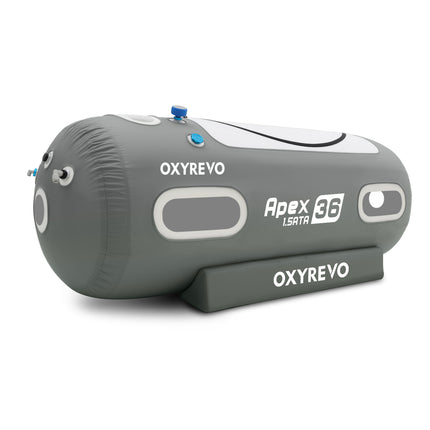OXYREVO portable Hyperbaric Chamber Elite36
