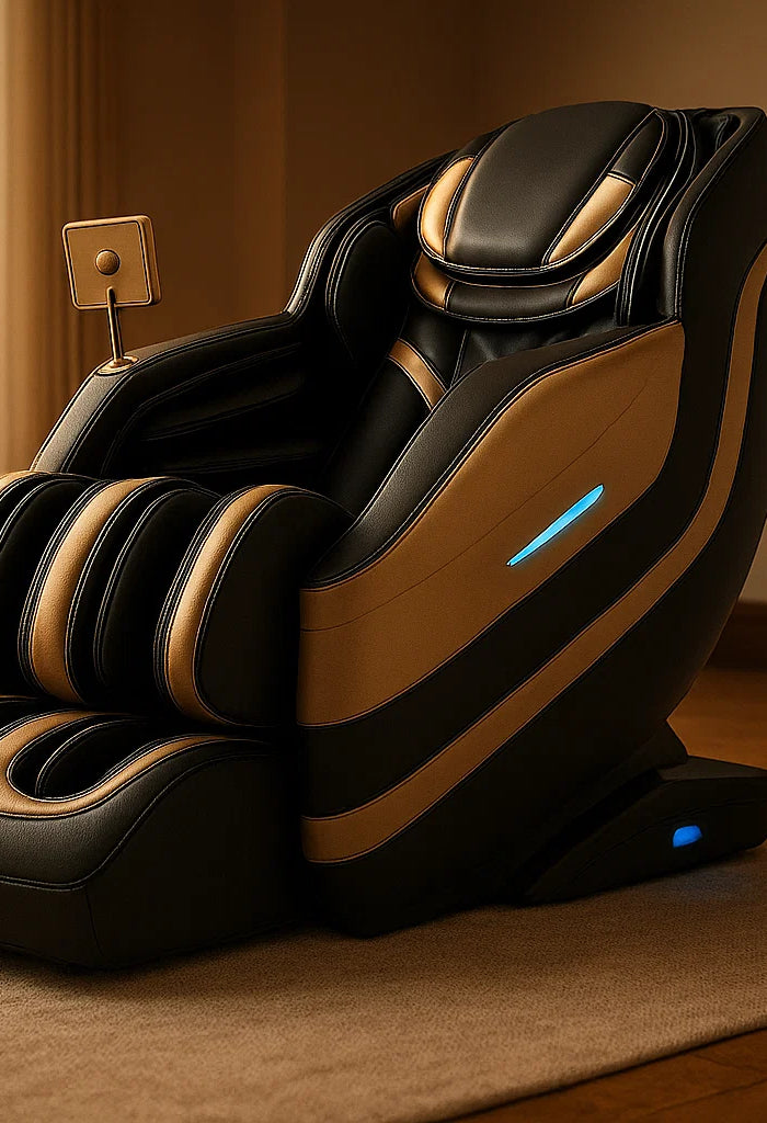 <h3>Calm the Body. Awaken the Mind.</h3>