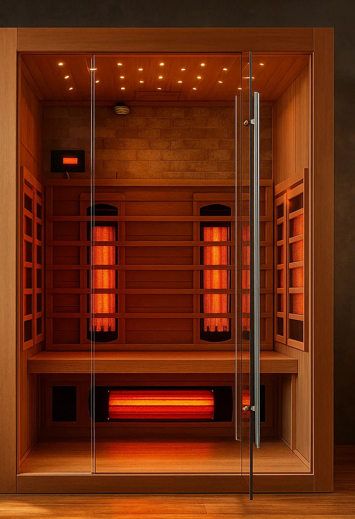 <h1>Where innovation meets restoration</h1>