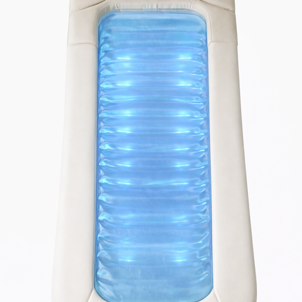 VIBEx Platinum HALO Edition