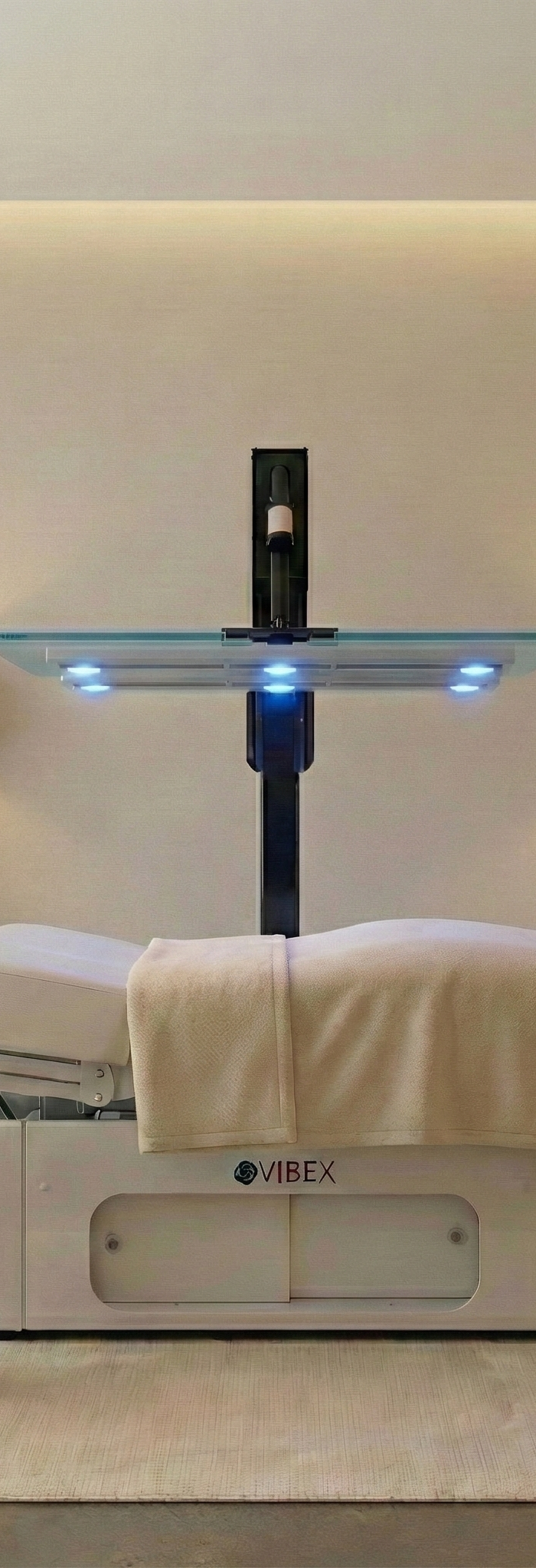 <h3>Calm the Body. Awaken the Mind.</h3>