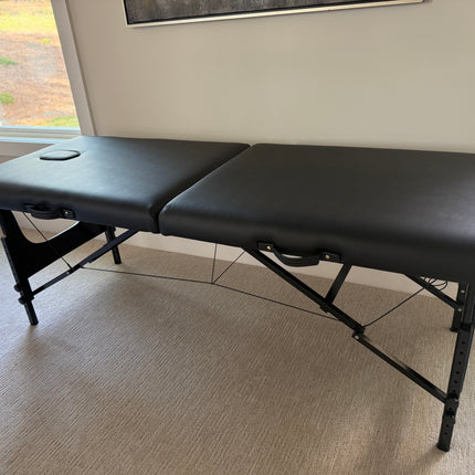 VIBEx Passport – Portable Vibroacoustic & vPEMF System