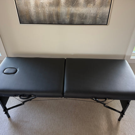 VIBEx Passport – Portable Vibroacoustic & vPEMF System