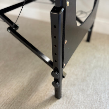 VIBEx Passport – Portable Vibroacoustic & vPEMF System