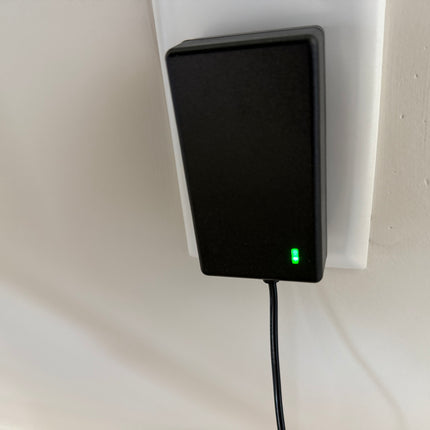 VIBEx Passport – Portable Vibroacoustic & vPEMF System