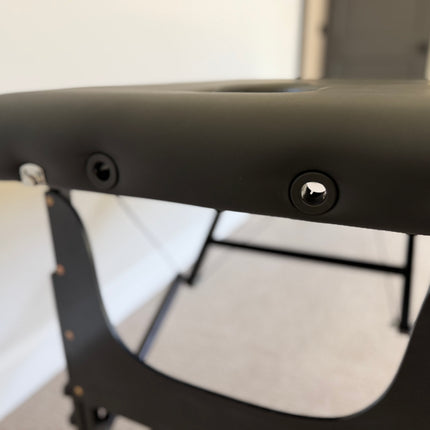 VIBEx Passport – Portable Vibroacoustic & vPEMF System