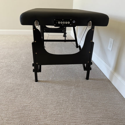 VIBEx Passport – Portable Vibroacoustic & vPEMF System