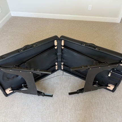 VIBEx Passport – Portable Vibroacoustic & vPEMF System