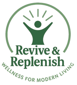 Revive & Replenish
