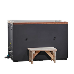 Collection image for: Cold Plunges