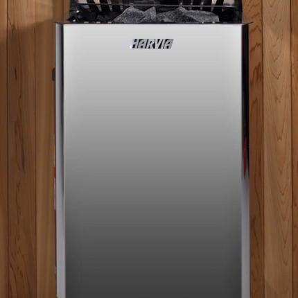 Golden Designs "St. Moritz" 2 Person Barrel Traditional Sauna (GDI-B002-01)