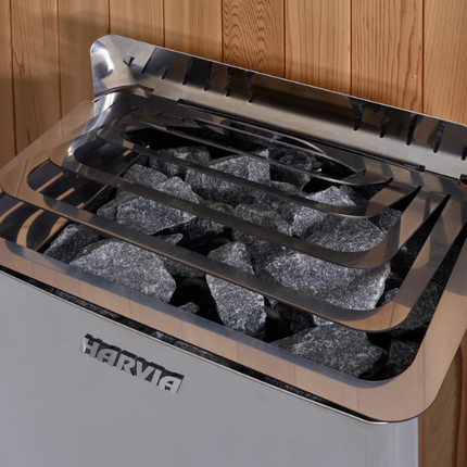 Golden Designs "St. Moritz" 2 Person Barrel Traditional Sauna (GDI-B002-01)