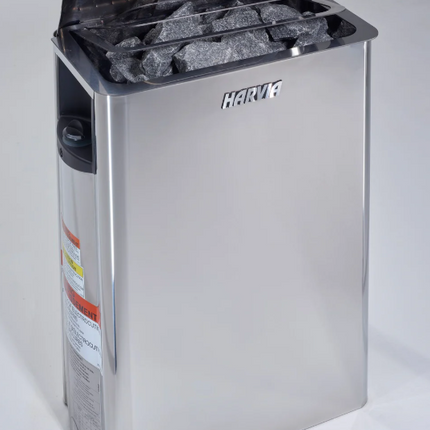 Golden Designs "Klosters" 6 Person Barrel Traditional Sauna (GDI-B006-01)