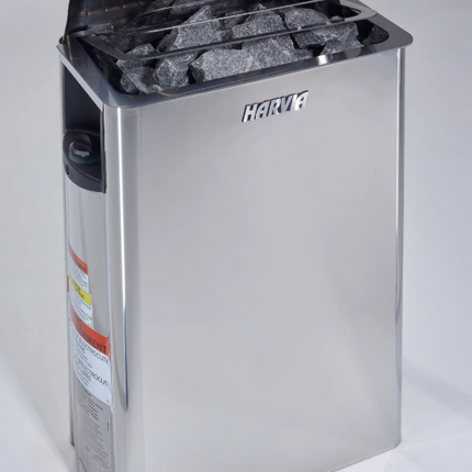 Golden Designs "Gargellen" 5 Person Hybrid (PureTech™ Full Spectrum IR or Traditional Stove) Outdoor Sauna (GDI-8125-01)