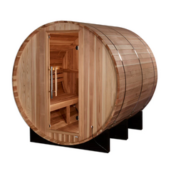 Collection image for: Barrel Sauna