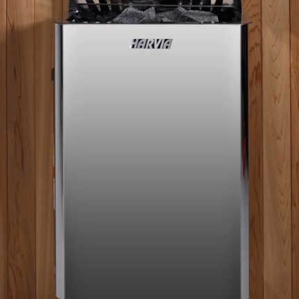 Golden Designs "Arlberg" 3 Person Traditional Outdoor Sauna (GDI-8103-01)