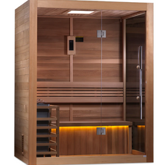 Collection image for: Traditional Sauna