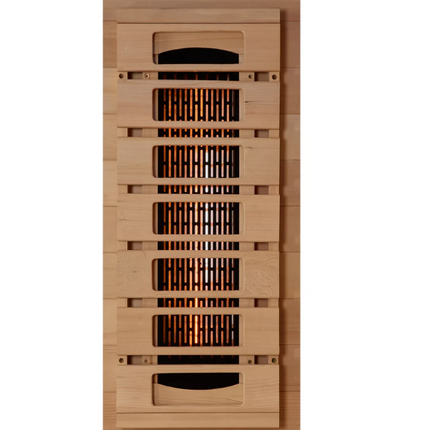 2025 Golden Designs "Reserve Edition" 3 Person Full Spectrum with Himalayan Salt Bar (GDI-8030-03)