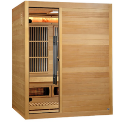 Collection image for: Hybrid Sauna