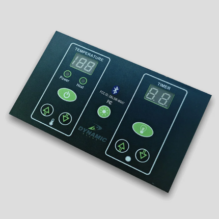 ***New 2026 Model*** Dynamic 1 Person (Compact) Ultra Low EMF FAR Infrared Sauna (DYN-1201-01 Elite)