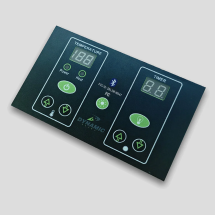 ***New 2026 Model*** Dynamic 1 Person (Compact) Ultra Low EMF FAR Infrared Sauna (DYN-1101-01 Elite)