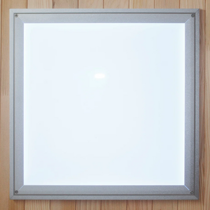 Maxxus 3 Person Low EMF FAR IR Sauna (MX-K306-01-CED)