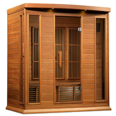 Collection image for: Saunas
