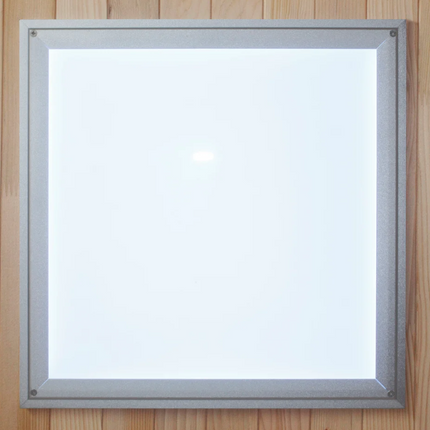 Maxxus 4 Person Low EMF FAR IR Sauna (MX-K406-01-CED)