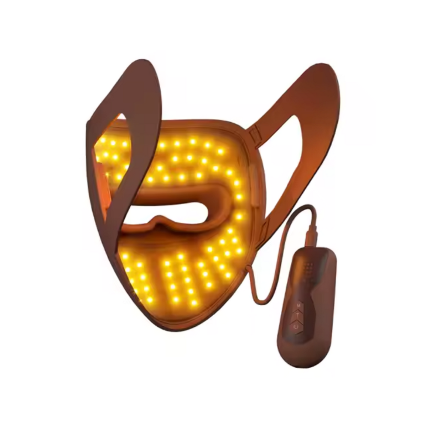 AetherLux Rouge+ LED Mask System