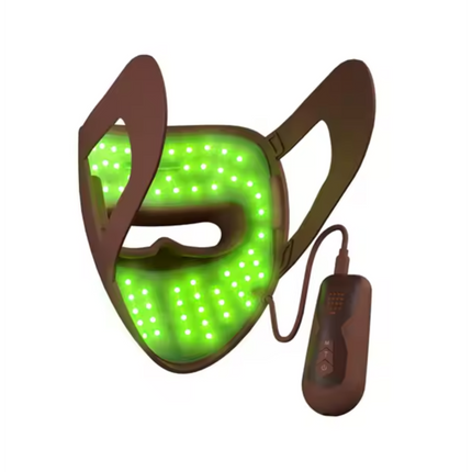 AetherLux Rouge+ LED Mask System