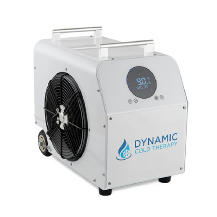 Dynamic Cold Therapy - Premier Edition Chiller with WIFI APP