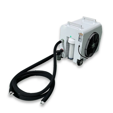 Dynamic Cold Therapy - Premier Edition Chiller with WIFI APP
