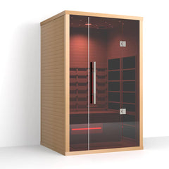 Collection image for: Compact Indoor Sauna for Unmatched Daily Detox