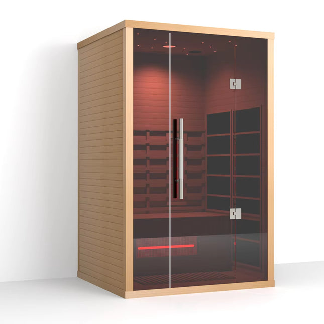 Lumin Two Indoor Infrared Sauna