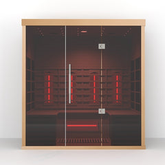 Collection image for: Infrared Sauna